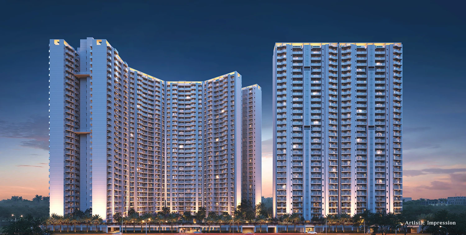 Eternia Greater Noida West